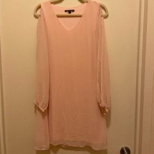 Gianni Bini - Pink Dress